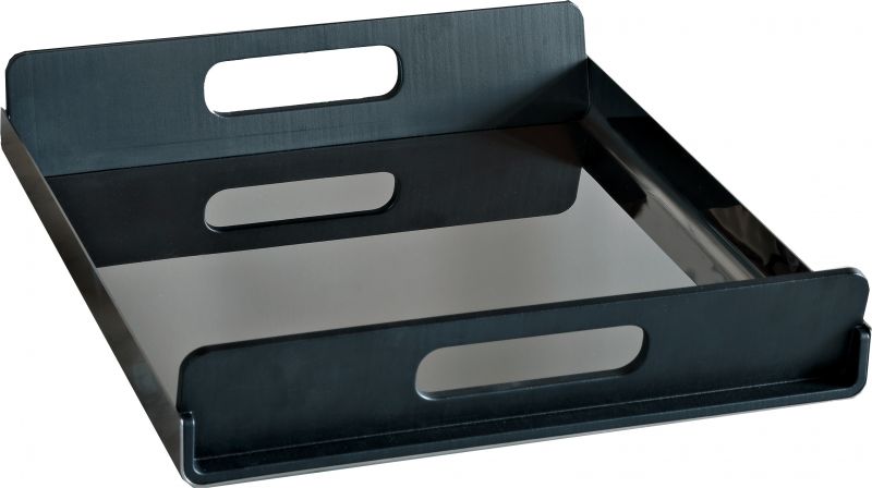 GIA01/45 Vassily Tray Alessi